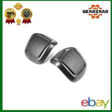 2x MANIGLIA SEDILE RIBALTABILE