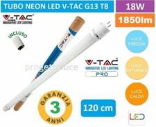 KIT 10 TUBO NEON LED V-TAC