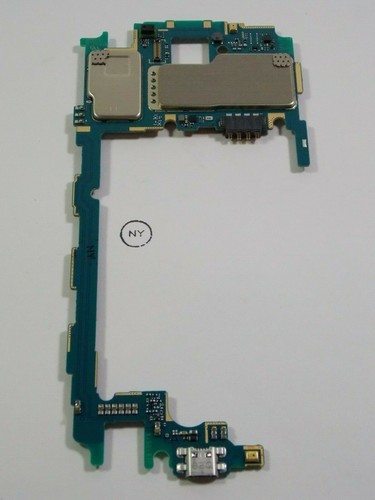 Scheda madre leggi lg - scheda, gb