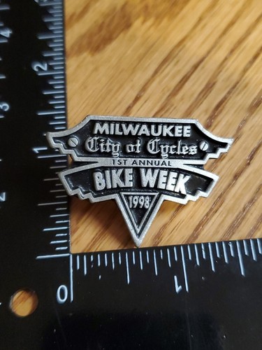 1998 milwaukee city of - 1998,
