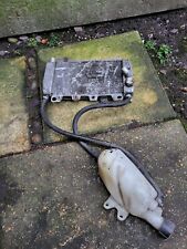 Radiatore + Bottiglia Gilera Runner 125 180 2 Tempi