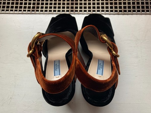 Prada pumps 5 - prada,