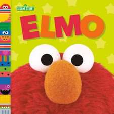 Elmo - , friends)