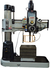 TRAPANO RADIALE INDUSTRIALE