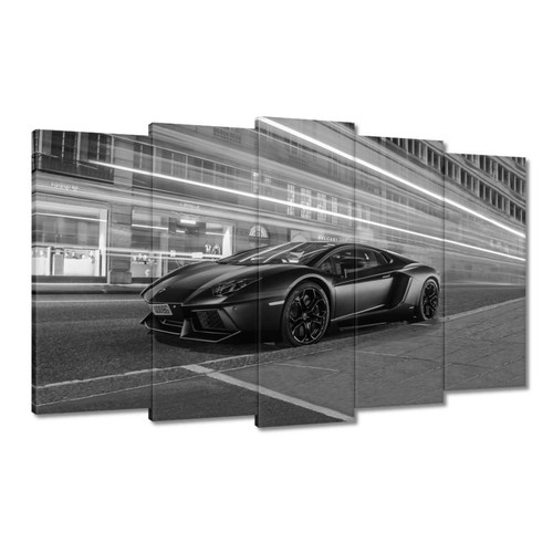 Quadro tela da - su,