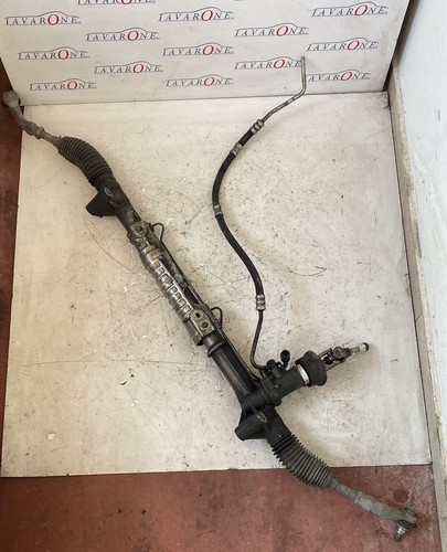 Scatola dello sterzo per alfa - sterzo,