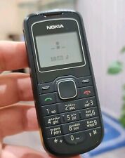 Cellulare Nokia 1202 Classic (Sbloccato) ottime condizioni con caricatore