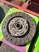 DISCO FRIZIONE VALEO 692029 263202 D096S PER FIAT CROMA / REGATA / RITMO / LADA