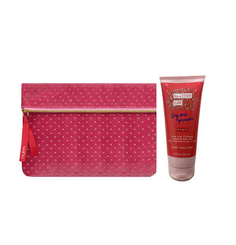 Pupa beauty glitter lab - pupa,