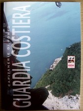 Libretto ottimamente illustrato Capitaneria di Porto Guardia Costiera [TR.8]