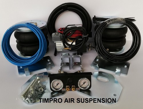 Suspension pneumatique pour - suspension,