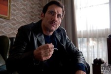 Belstaff Douglas Gold Taglia XXL