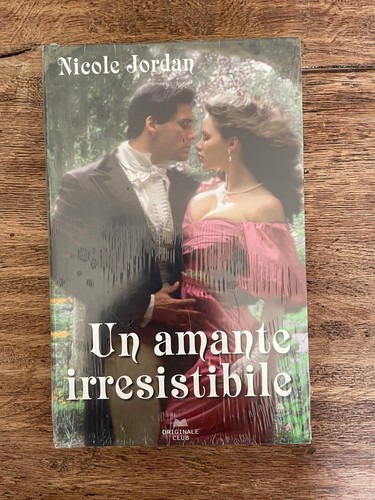 Amante irresistibile - un,