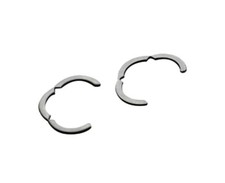 RONDELLE DI FISSAGGIO PER TUBO