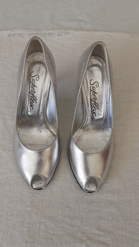 Scarpe decoltè pelle - scarpe,
