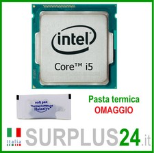 CPU INTEL Core i5-4570 SR14E