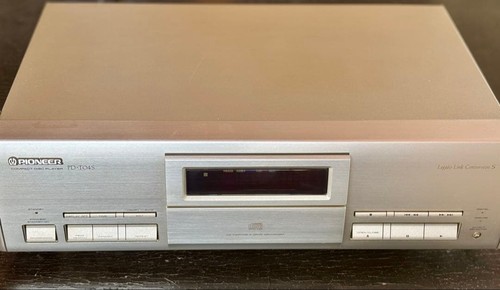 Pioneer t04s lettore cd - pioneer,