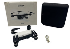 Drone DJI Spark Selfie Drone