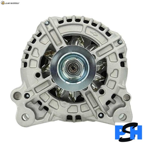 Generatore 105 507 120 010 - generatore, 105.507.120.010