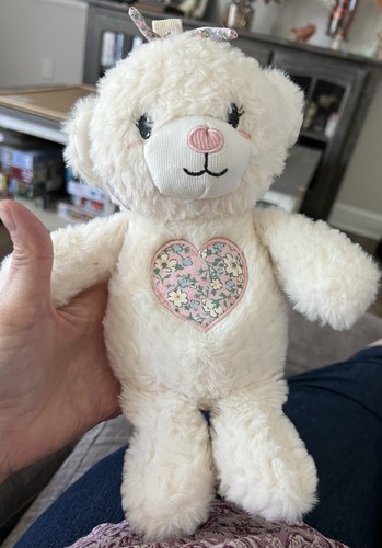 Peluche orsacchiotto bimba