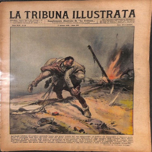 Rivista la tribuna - rivista,