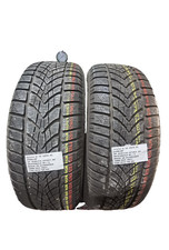 2 PNEUMATICI USATI 225/55 R 18