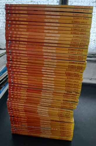 Ranma collezione completa - 1/2,