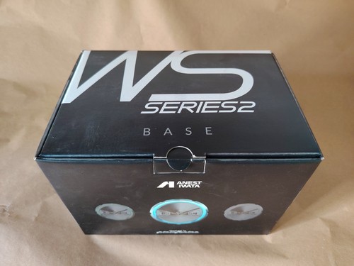 Iwata ws400 series2 - iwata,