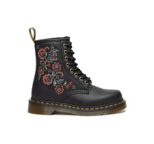 DR MARTENS 1460 VONDA TF BLACK 41954001