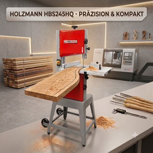 Holzmann sega nastro per - sega,