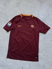 Nike AS Roma 2016-2017