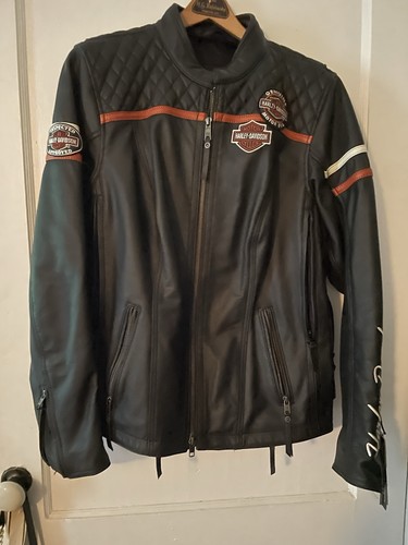 Harley davidson giacca donna - harley,