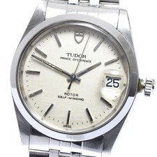 Orologio Uomo TUDOR Prince