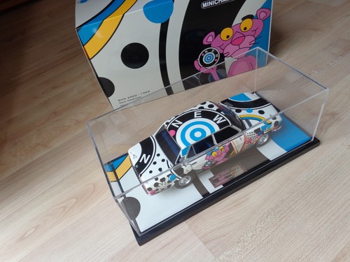 Minichamps bmw 2500 1969 - minichamps,