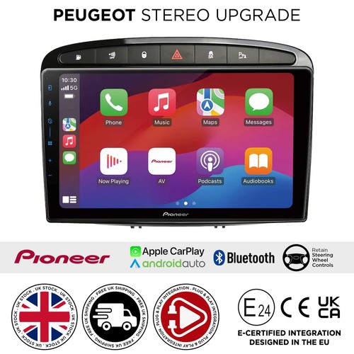 Pioneer autoradio - pioneer,