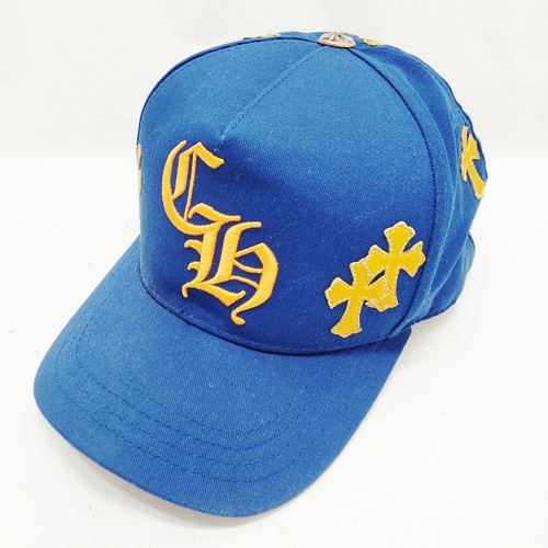 Berretto baseball chrome - da,
