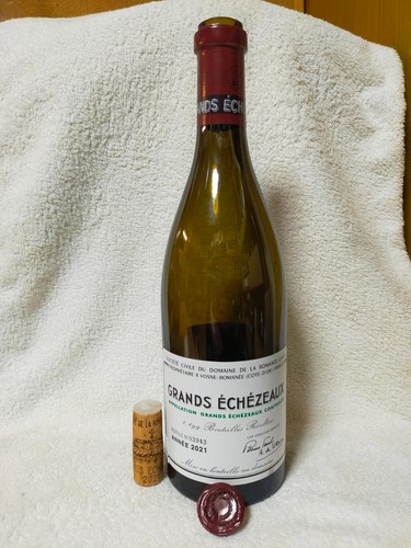 Drc romanee conti - conti, grands