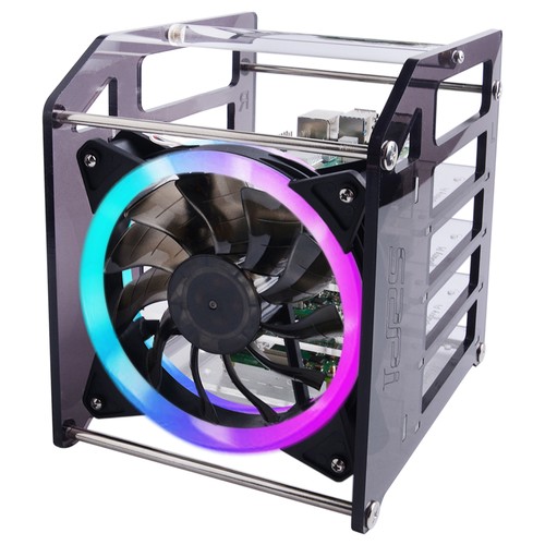 Rack tower case 4 strati - tower,,