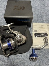 Daiwa 10 Saltiga 4500H 645481