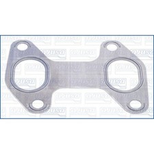 1x Guarnizione, Collettore di