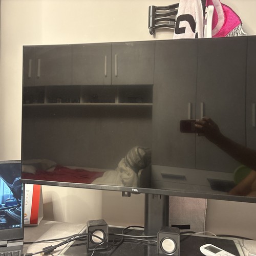 Pollici smart tv tcl - tv,