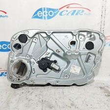 Cremagliera a pannello anteriore dx Alfa Romeo 159 2005 1560777140 ecoAC8968