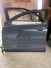 porta anteriore sinistra per KIA STONIC 2017