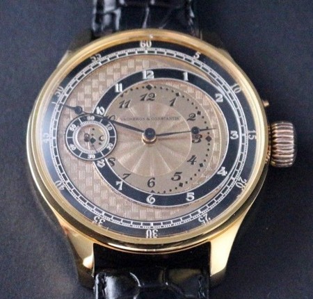 Vacheron constantin pocket - constantin,