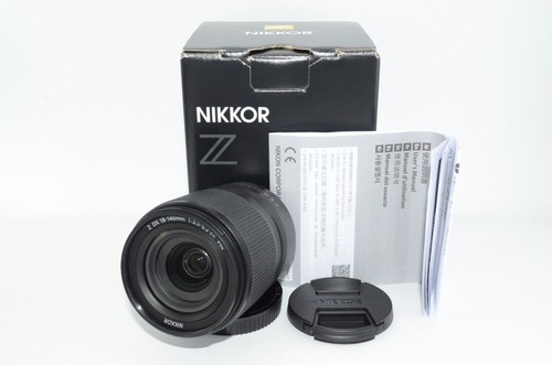 Nikon nikkor 140 mm - dx,