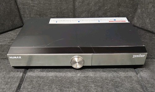 Humax dtr t2000 500 youview - 500, gb