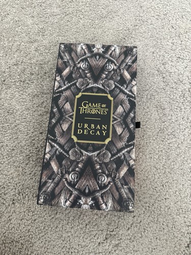 Urban decay game thrones - urban,