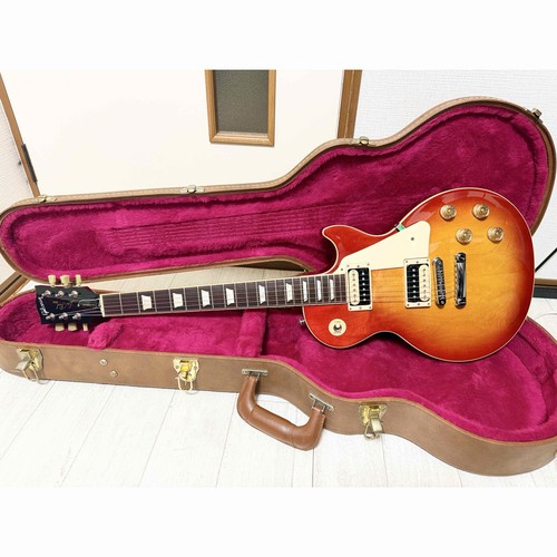 Gibson les paul classic - gibson,