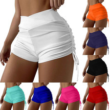 👙 Shorts Bikini Donna –