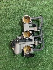 CORPO FARFALLATO YAMAHA TRACER 9 2023 2024